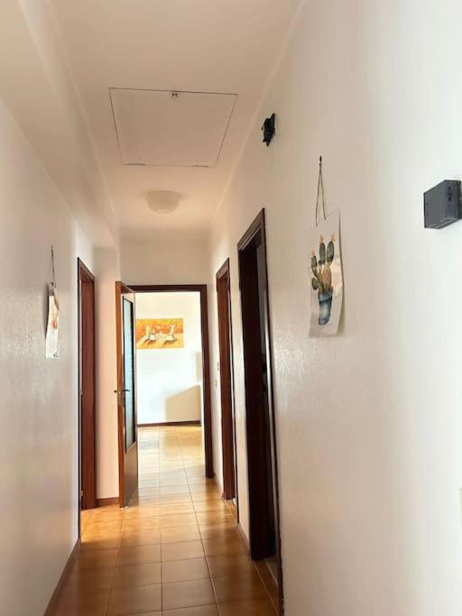 Casa Ultreia, Appartamento Aci Castello Luaran gambar